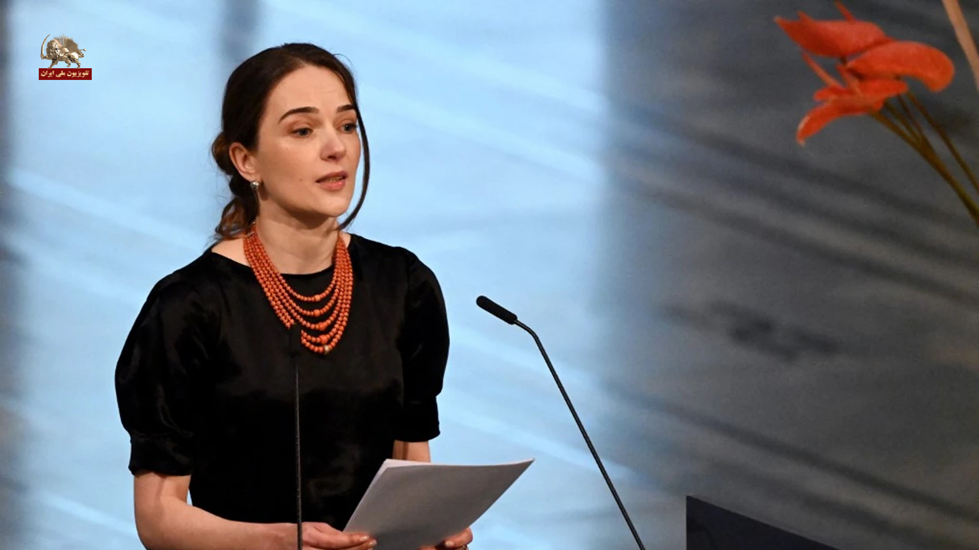 کییف پست: برگزاری کنفرانس شورای ملی مقاومت ایران با حضور حقوقدانان و شخصیتهای سیاسی بینالمللی